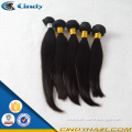 Hot Selling Straight Wholesale 100 Human Virgin Brazilian Hair Extensions For Black Women